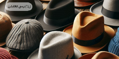 کلاه مردانه