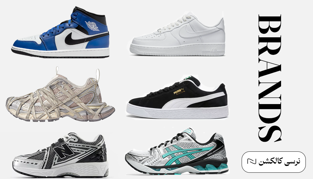 برند کتانی مردانه